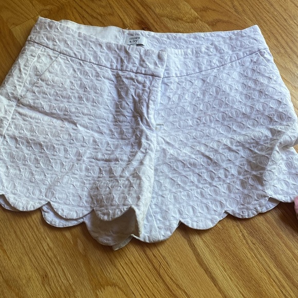 Bundle crown & ivy shorts - Picture 3 of 4